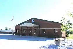 Crittenden City Hall