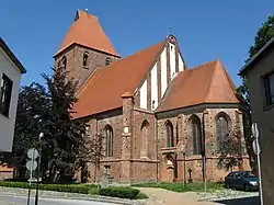 Church