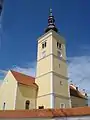 Church of Saint George
