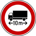 Maximum Length For Trucks