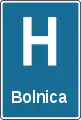 Hospital (FBiH)