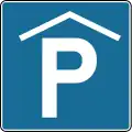 Parking Garage
