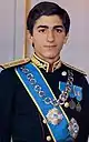Mohammad Reza Shah
