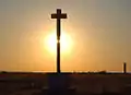 Plasencia Cross