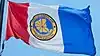 Flag of Cumberland County