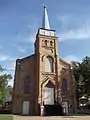 Cumberland Presbyterian Church