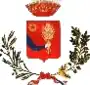 Coat of arms of Curinga