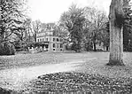 Villa Bloch (formerly Rochefoucault)