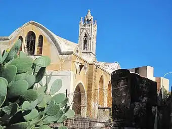Varosha Abandoned
