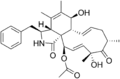 Cytochalasin C