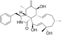 Cytochalasin J