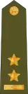 Czech Army(Podplukovník)