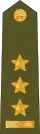 Plukovník(Czech Land Forces)