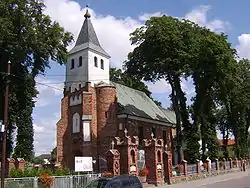 Saint Bartholomew Church