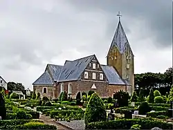 Døstrup Church