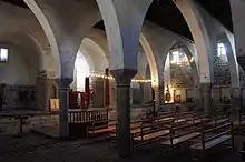 Mar Pithyoun (St. Anthony) Chaldean Catholic Church in Diyarbakır