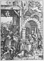 Adoration of the Magi (1501-1502)