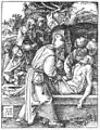 Burial of Christ