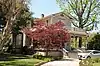 David Hewes House