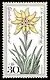 West German postage stamp from 1975.
