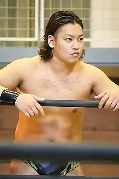 DDT 渡瀬瑞基選手(2020).jpg