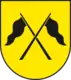 Coat of arms of Sanne