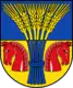 Coat of arms of Andervenne