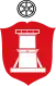 Coat of arms of Bad Rothenfelde