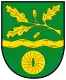Coat of arms of Barver