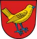 Coat of arms of Cramberg