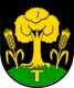 Coat of arms of Geiselberg