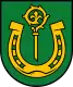 Coat of arms of Gielow