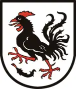 Coat of arms of Haan