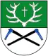 Coat of arms of Hupperath