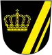 Coat of arms of Königsmoos