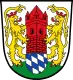 Coat of arms of Lauterhofen