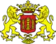 Coat of arms of Lingen (Ems)