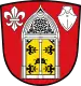 Coat of arms of Lohkirchen