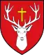 Coat of arms of Müschede