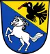 Coat of arms of Maitenbeth
