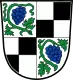 Coat of arms of Marktbergel
