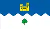 Flag of Neetzow-Liepen