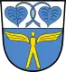 Coat of arms of Neubiberg