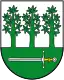 Coat of arms of Nordwalde