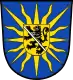 Coat of arms of Oberscheinfeld