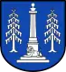 Coat of arms of Ottobrunn