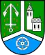 Coat of arms of Rathskirchen