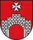 Coat of arms of Rieste