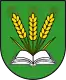 Coat of arms of Roggenstorf