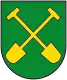 Coat of arms of Rollshausen